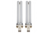 Bulbo Philips 9W